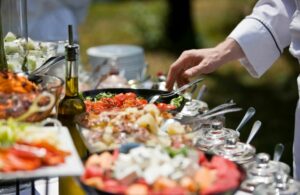 Abiball – Catering Rosenheim