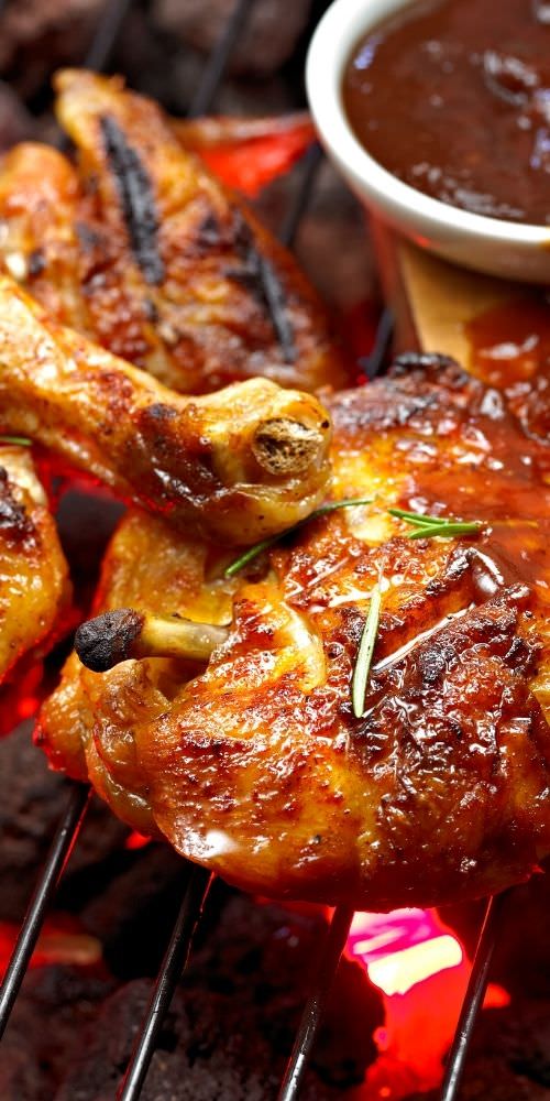 BBQ & Grillfest – Catering Rosenheim