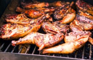 BBQ & Grillfest – Catering Rosenheim