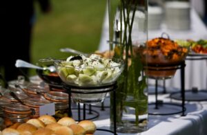 BBQ & Grillfest – Catering Rosenheim