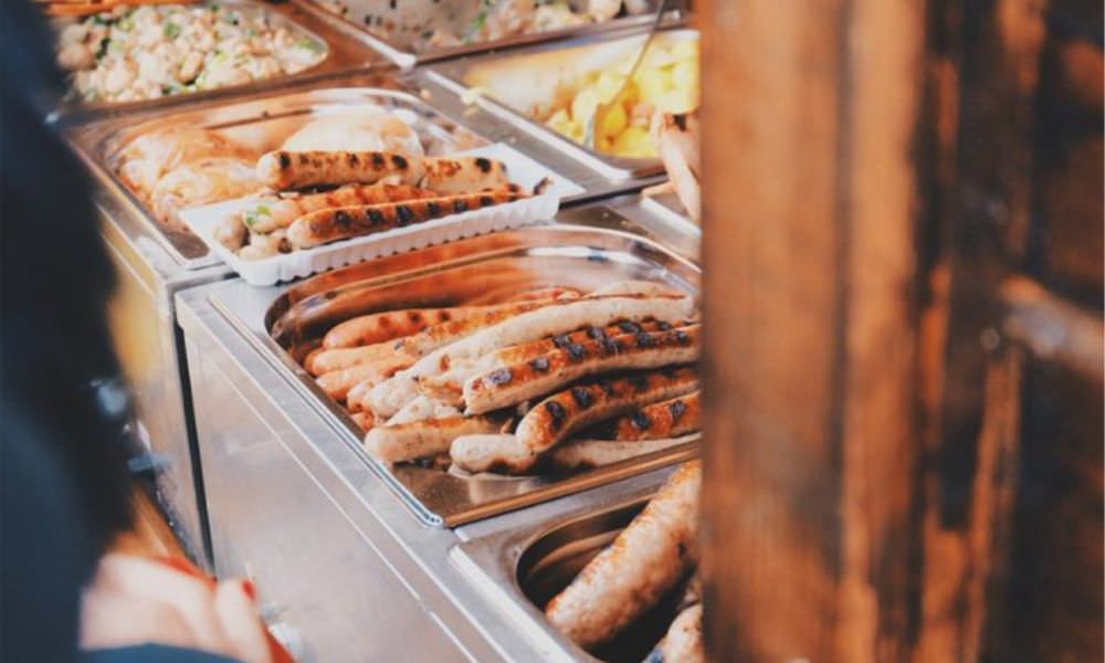 BBQ & Grillfest – Catering Rosenheim