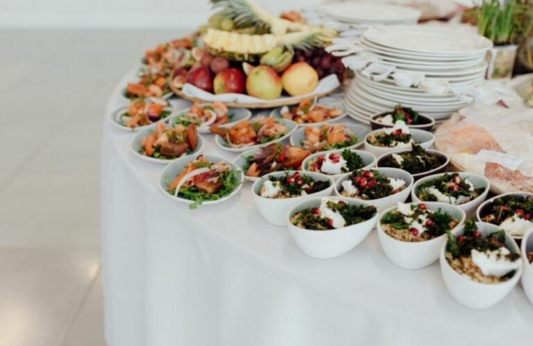 Fingerfood – Catering Rosenheim