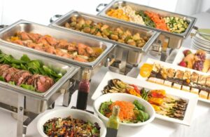Fingerfood – Catering Rosenheim