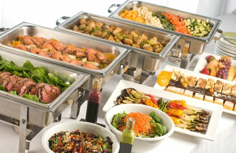 Brunch Catering – Catering Rosenheim