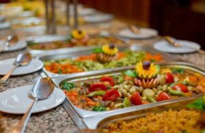 Buffet – Catering Rosenheim