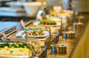 Buffet – Catering Rosenheim