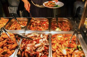 Buffet – Catering Rosenheim