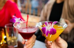 Cocktail Catering – Catering Rosenheim
