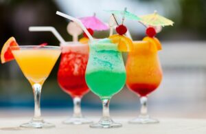 Cocktail Catering – Catering Rosenheim