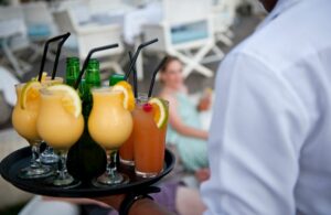 Cocktail Catering – Catering Rosenheim