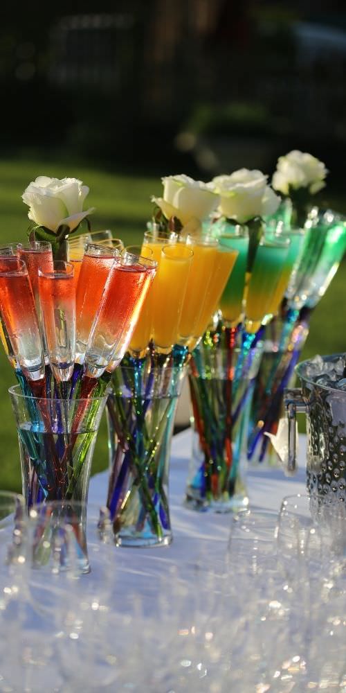 Cocktail Catering – Catering Rosenheim