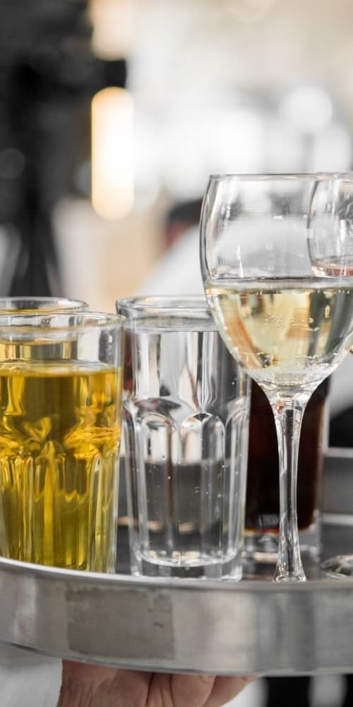 Getränke Catering – Catering Rosenheim