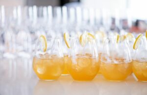 Getränke Catering – Catering Rosenheim