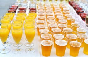 Getränke Catering – Catering Rosenheim