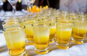 Getränke Catering – Catering Rosenheim