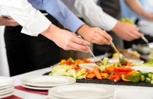 Firmenfeier & Firmenevent – Catering Rosenheim