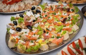 Firmenfeier & Firmenevent – Catering Rosenheim