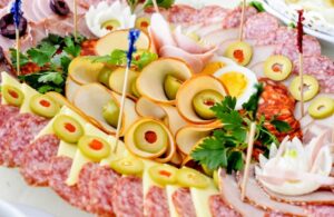 Firmenfeier & Firmenevent – Catering Rosenheim