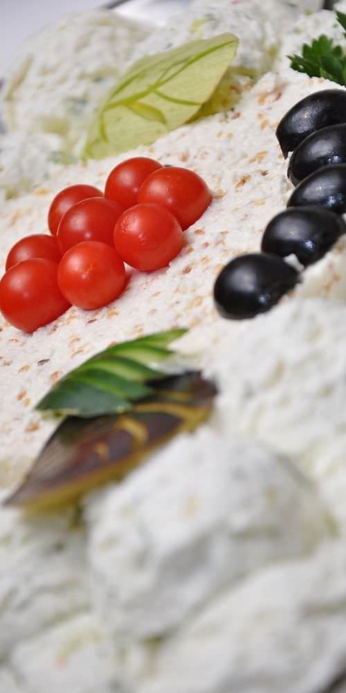 Firmenjubiläum – Catering Rosenheim