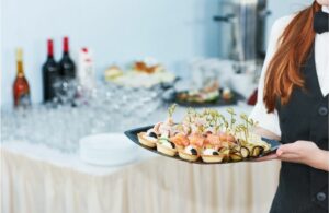 Firmenjubiläum – Catering Rosenheim