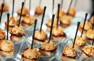 Firmenjubiläum – Catering Rosenheim