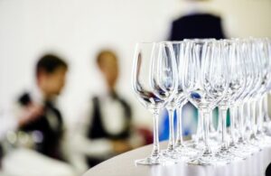 Firmenjubiläum – Catering Rosenheim