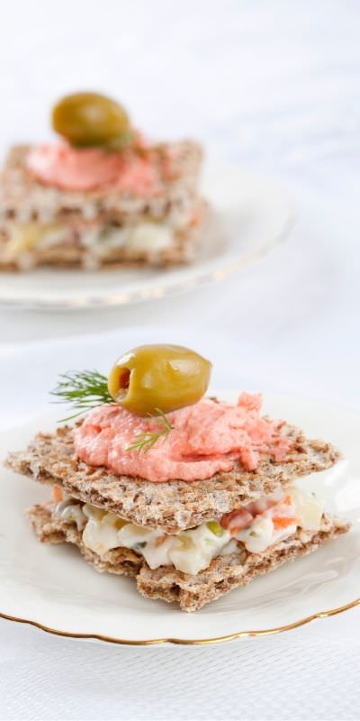 Frühstück Catering – Catering Rosenheim