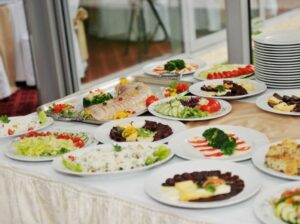 Frühstück Catering – Catering Rosenheim