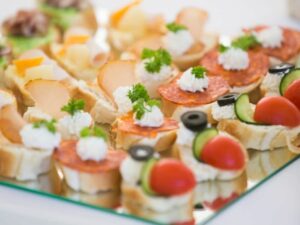 Frühstück Catering – Catering Rosenheim