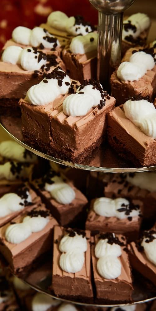 Geburtstag – Catering Rosenheim