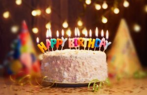 Geburtstag – Catering Rosenheim