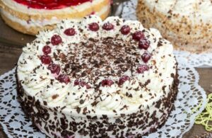 Geburtstag – Catering Rosenheim