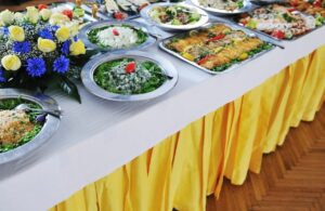 Geburtstag – Catering Rosenheim