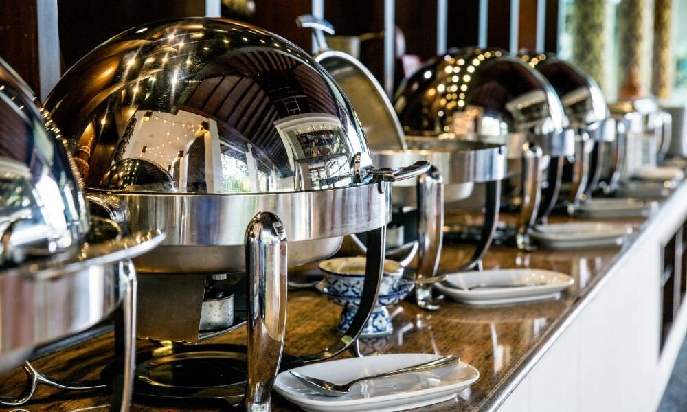 Geburtstag – Catering Rosenheim