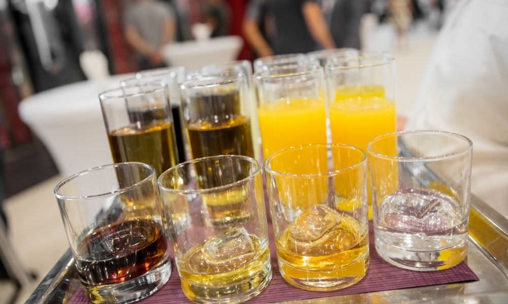 Getränke Catering – Catering Rosenheim
