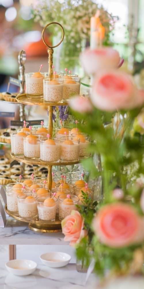 Hochzeit – Catering Rosenheim
