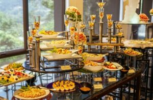 Hochzeit – Catering Rosenheim