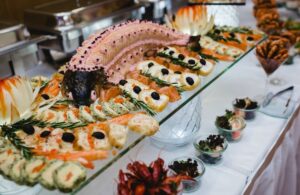 Hochzeit – Catering Rosenheim