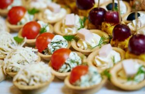 Jubiläum – Catering Rosenheim