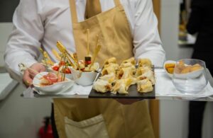 Jubiläum – Catering Rosenheim