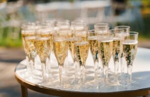 Jubiläum – Catering Rosenheim