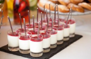 Konferenz & Tagung – Catering Rosenheim