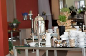 Konferenz & Tagung – Catering Rosenheim