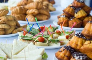 Konferenz & Tagung – Catering Rosenheim