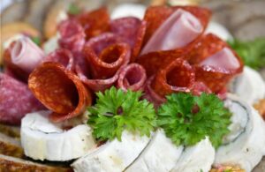 Konfirmation, Kommunion & Taufe – Catering Rosenheim