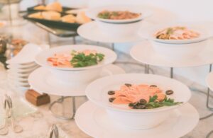 Konfirmation, Kommunion & Taufe – Catering Rosenheim