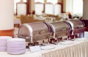 Konfirmation, Kommunion & Taufe – Catering Rosenheim