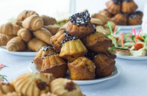Messe & Kongress – Catering Rosenheim