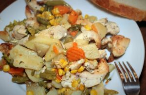 Weihnachtsfeier – Catering Rosenheim